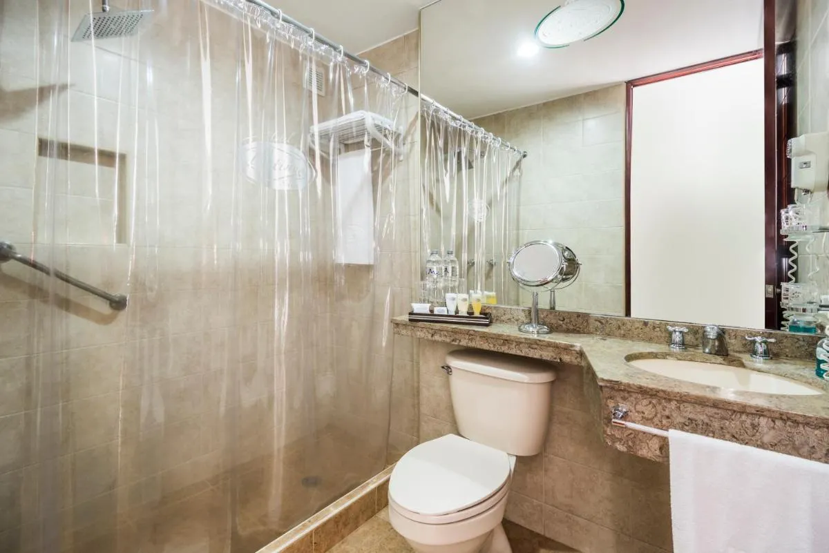 Image 2 of Hotel Platinum Suite