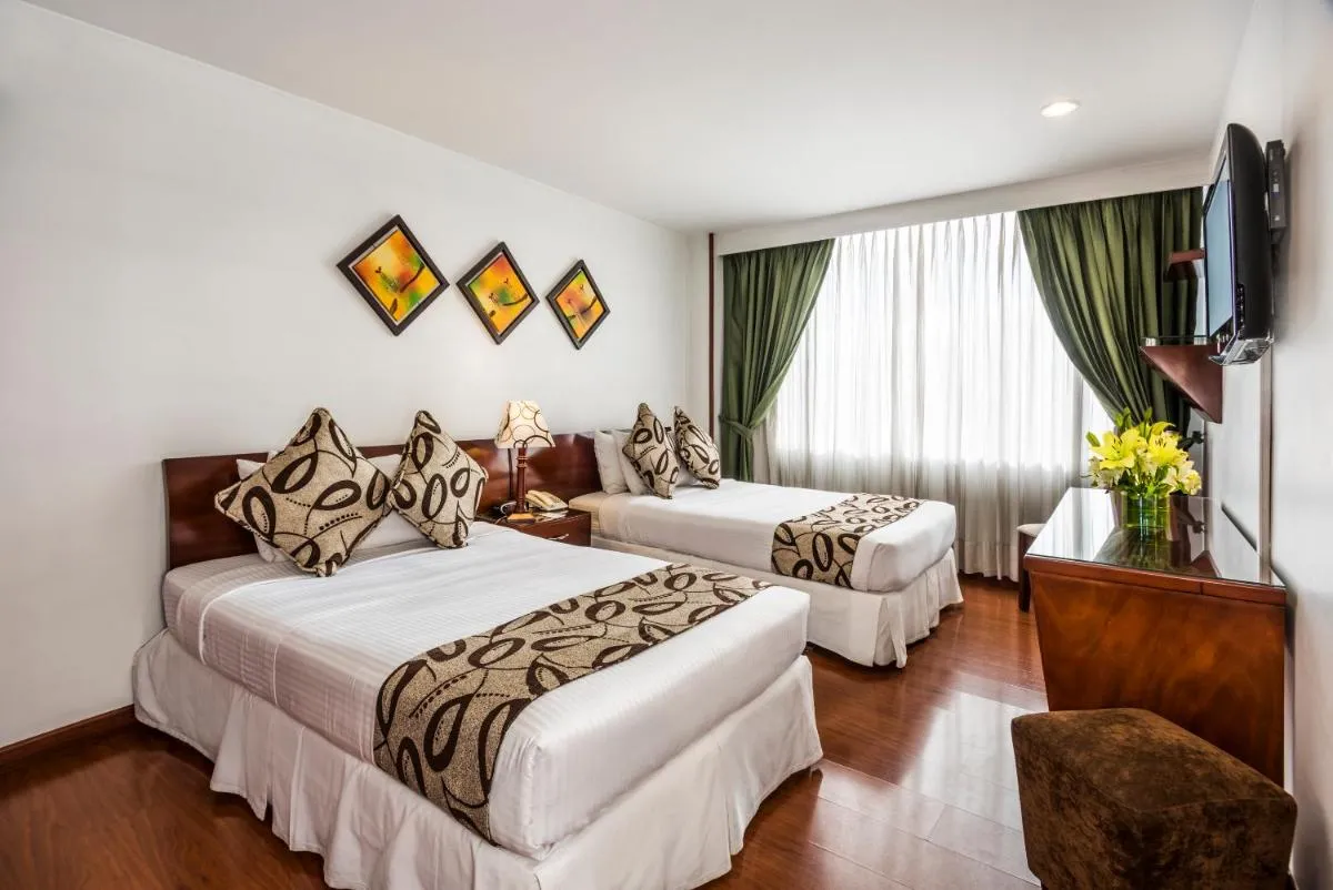 Image 1 of Hotel Platinum Suite