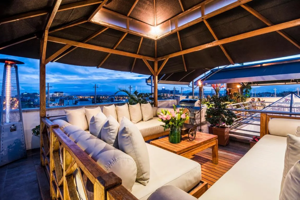 Image of Hotel Platinum Suite