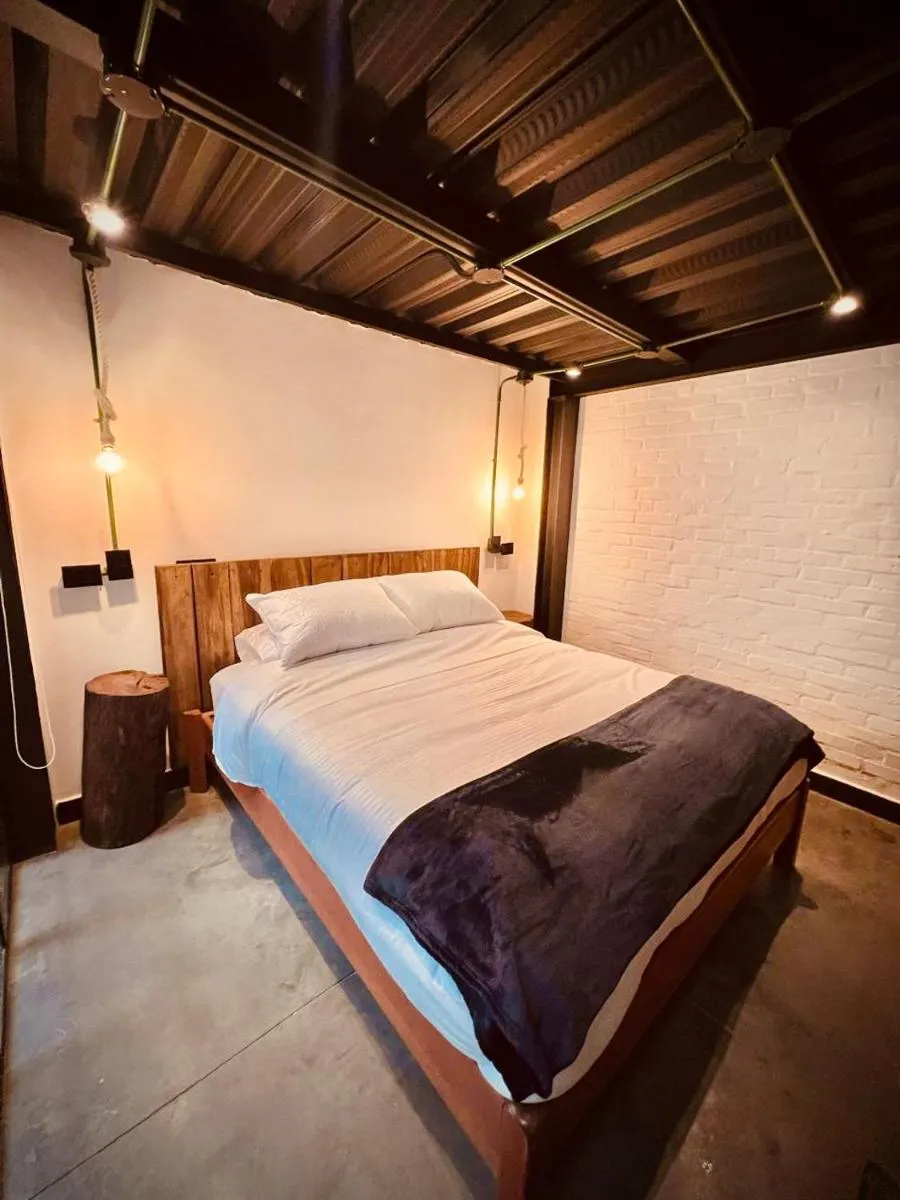 Image 4 of Hotel Quinta Bolivar