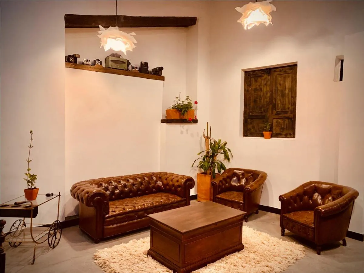 Image 1 of Hotel Quinta Bolivar