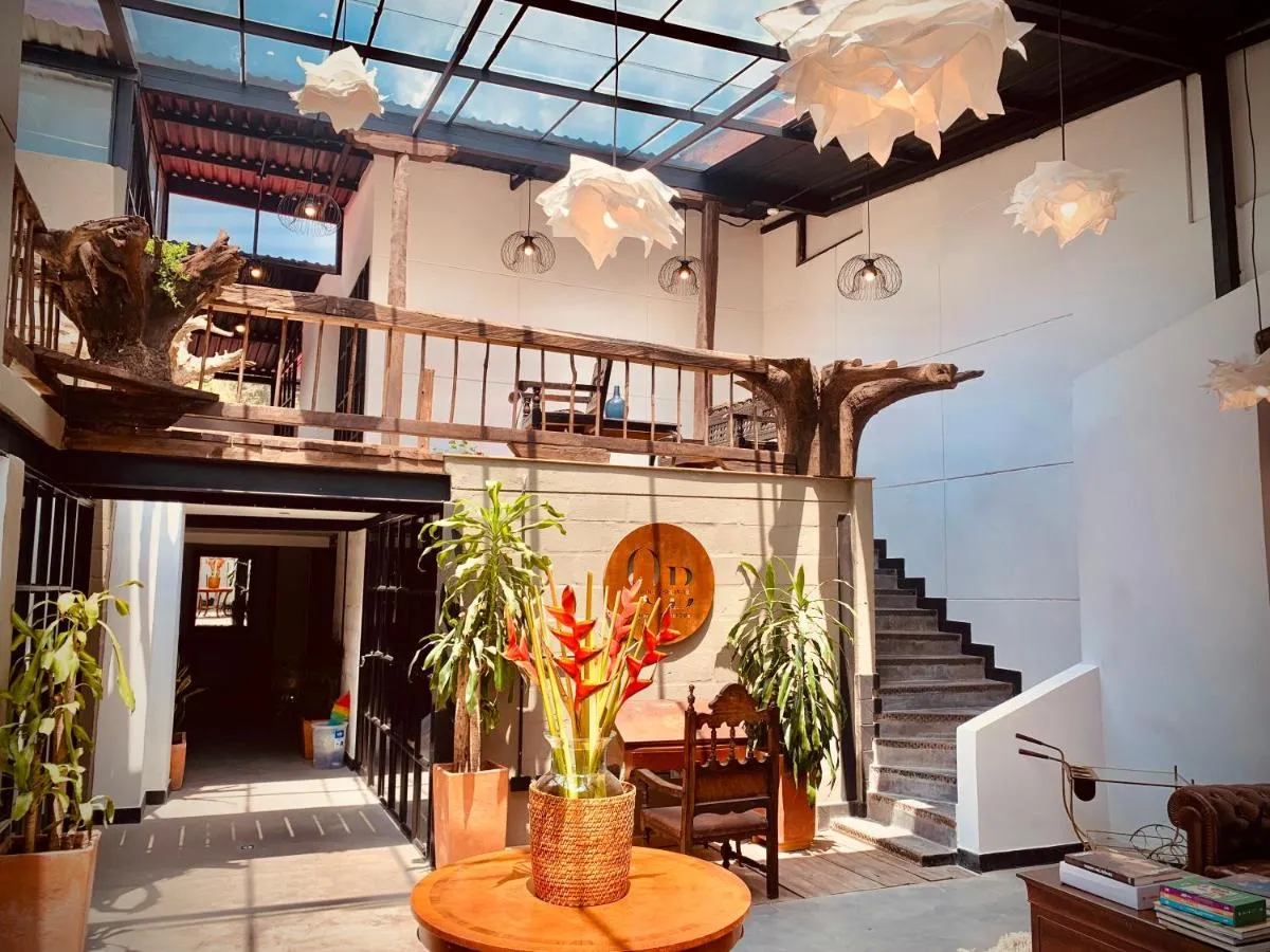 Image 6 of Hotel Quinta Bolivar