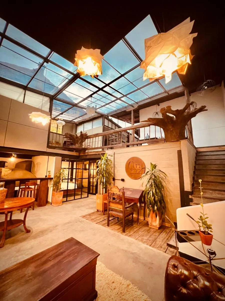 Image 3 of Hotel Quinta Bolivar