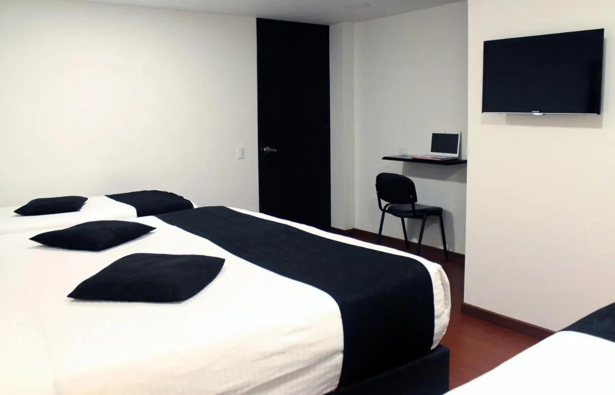 Image 4 of Hotel Radel Superior