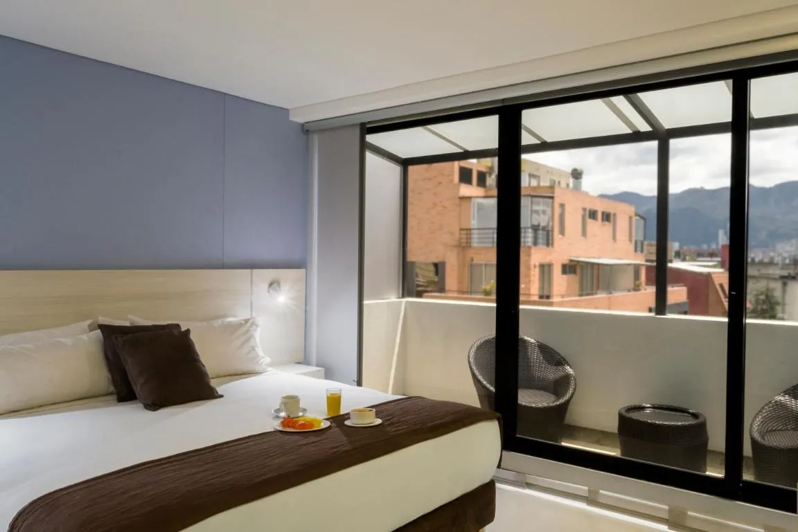 Image of Hotel Regency Boutique La Feria