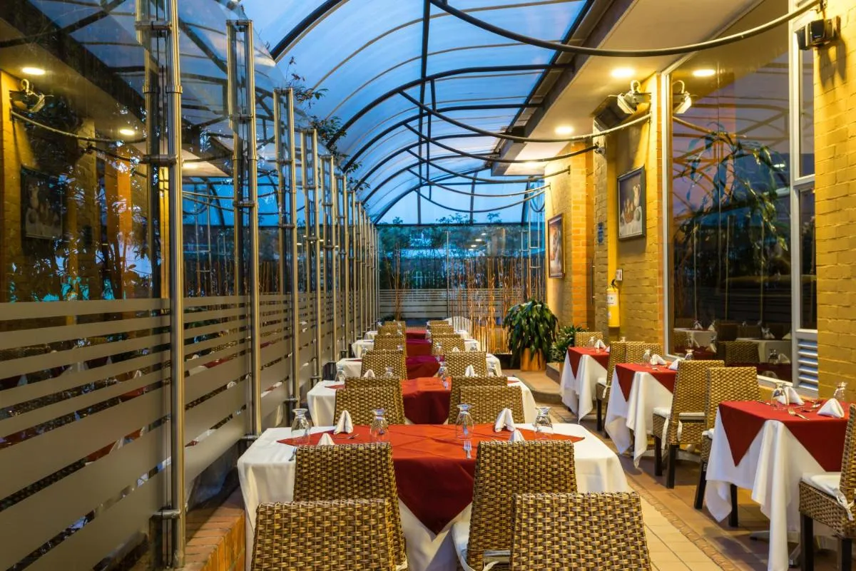 Image 1 of Hotel Regency Boutique La Feria