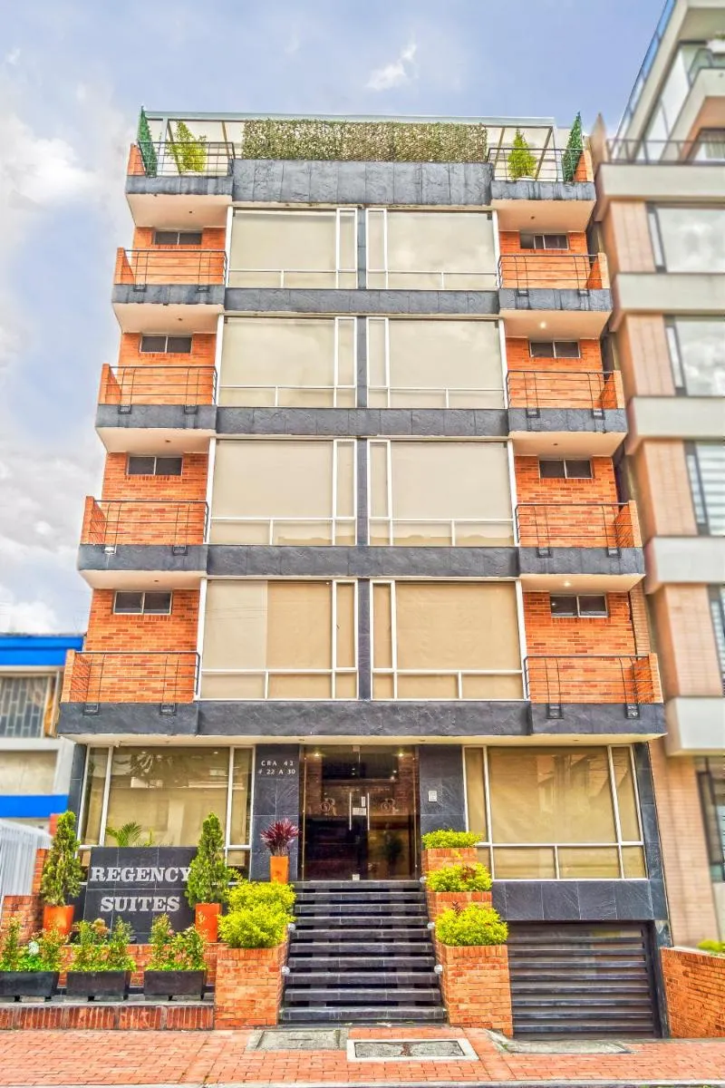 Image 3 of Hotel Regency Suites La Feria