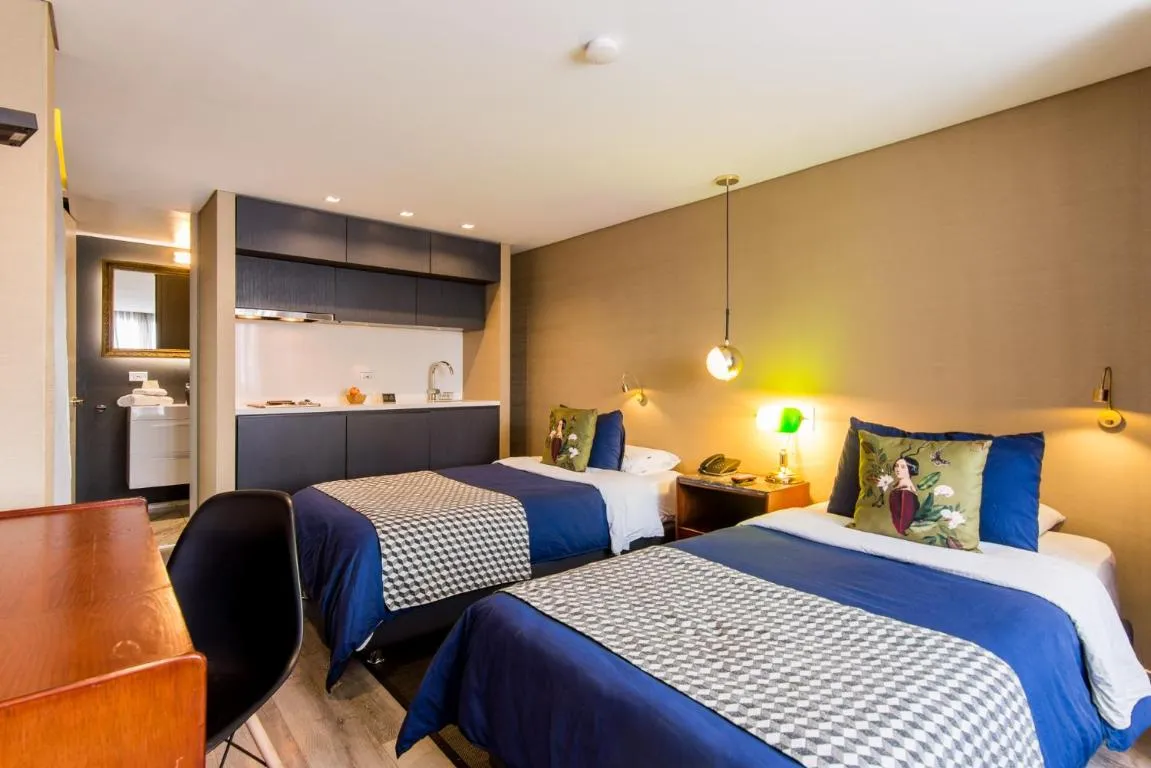 Image of Hotel Regina