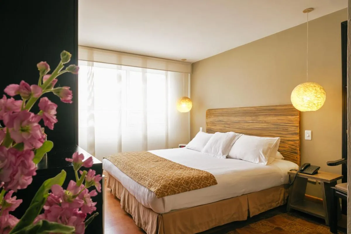 Image 5 of Hotel Retiro 84 by MIJ