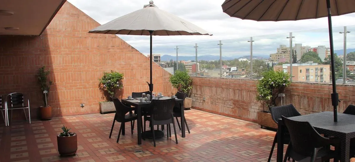 Image 5 of Hotel Salitre Real