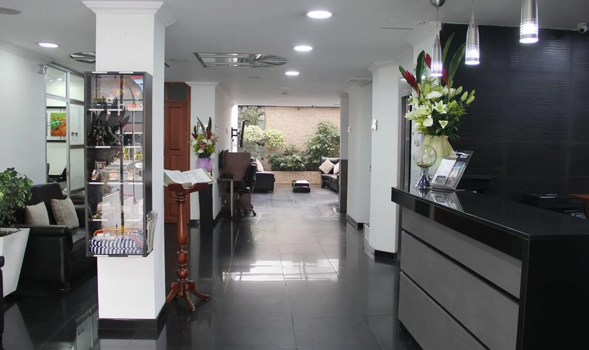 Image 6 of Hotel Salitre Real