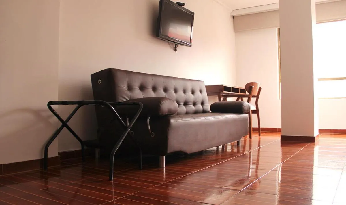 Image 4 of Hotel Salitre Real