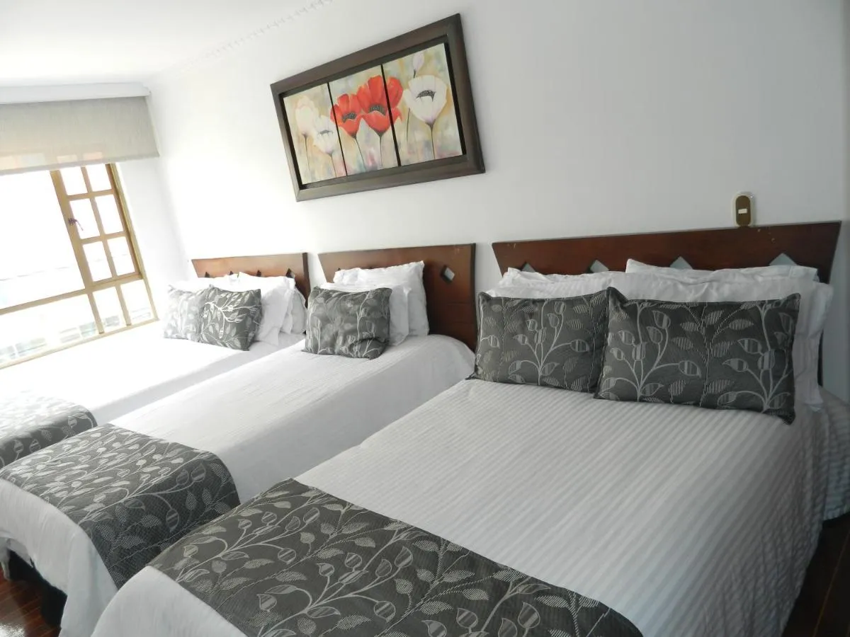 Image 1 of Hotel Salitre Real