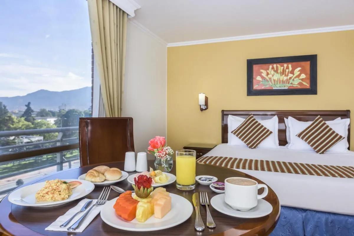 Image 3 of Hotel San Pablo