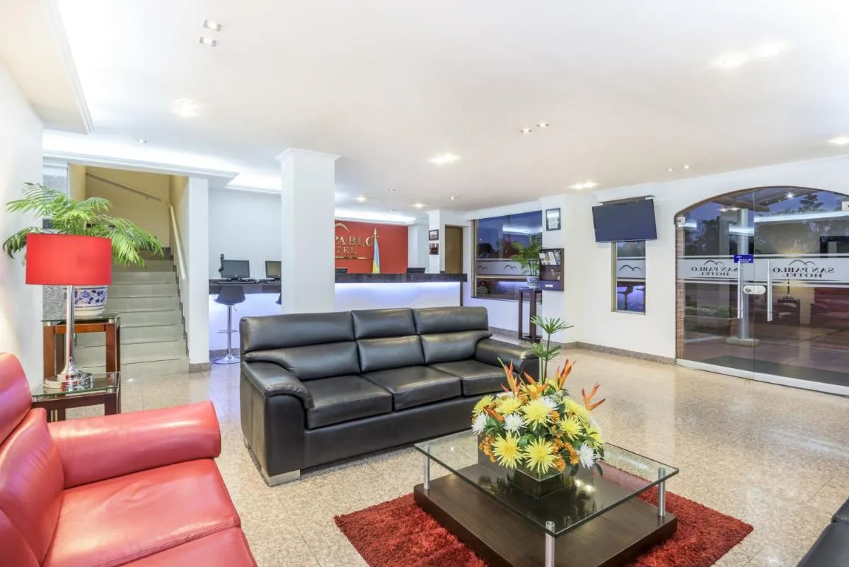 Image 4 of Hotel San Pablo