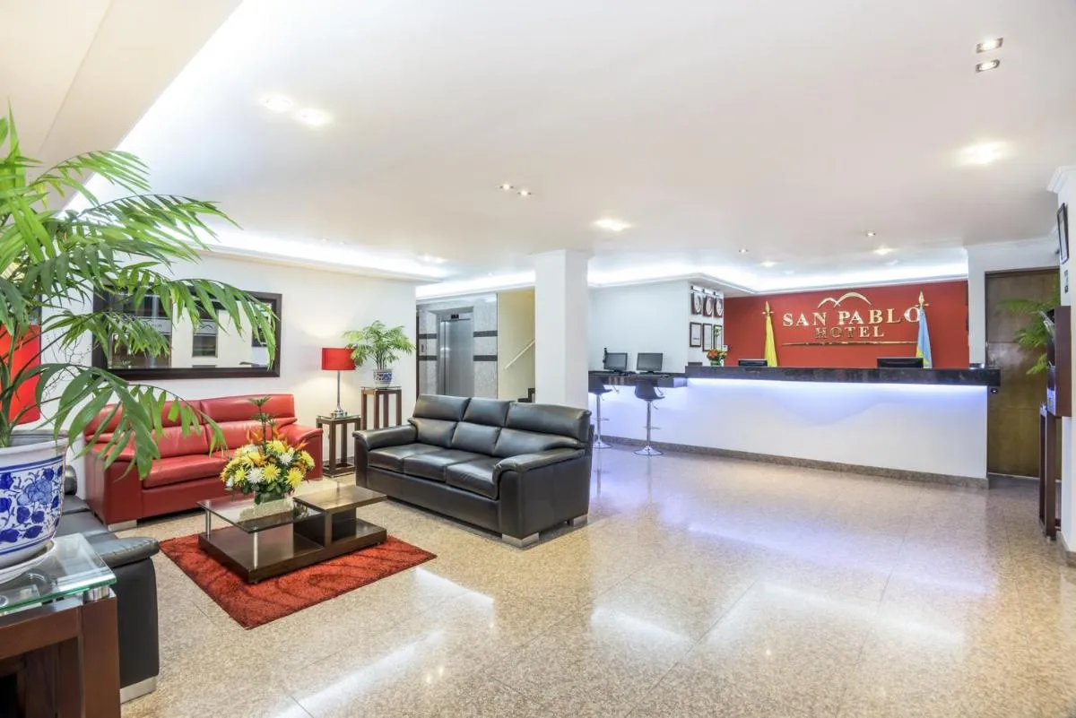 Image 6 of Hotel San Pablo