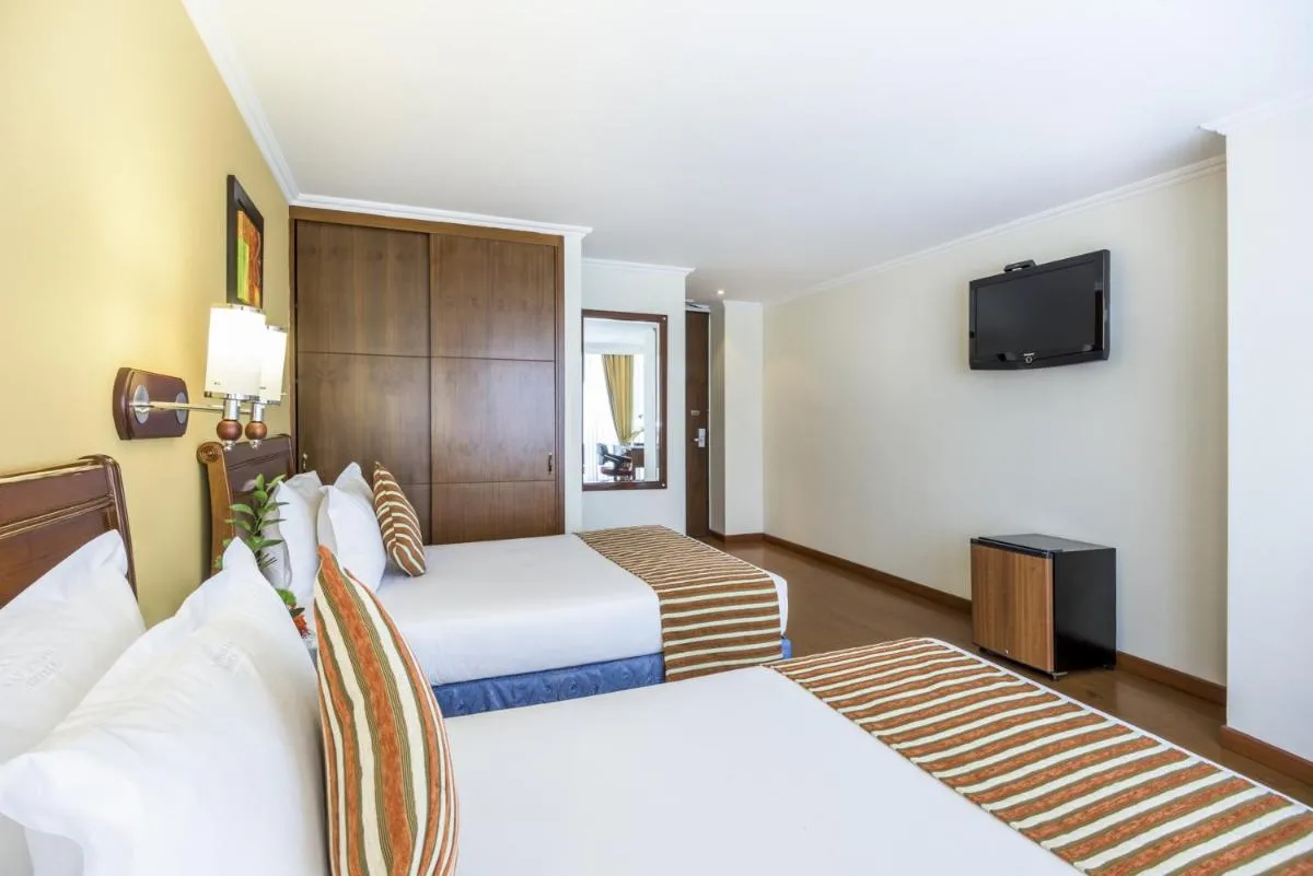 Image 1 of Hotel San Pablo