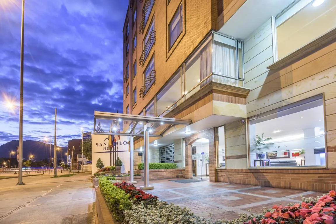 Image of Hotel San Pablo