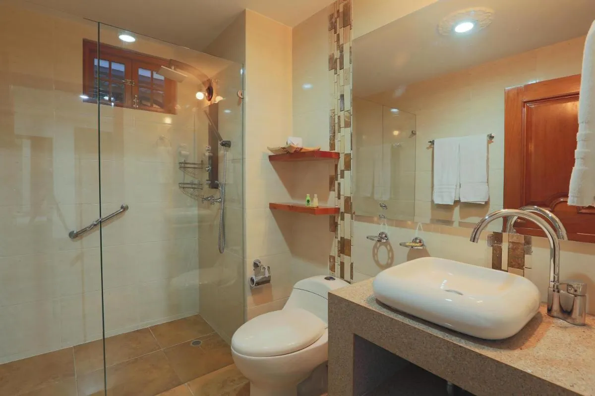 Image 2 of Hotel Santa Lucia Boutique Spa