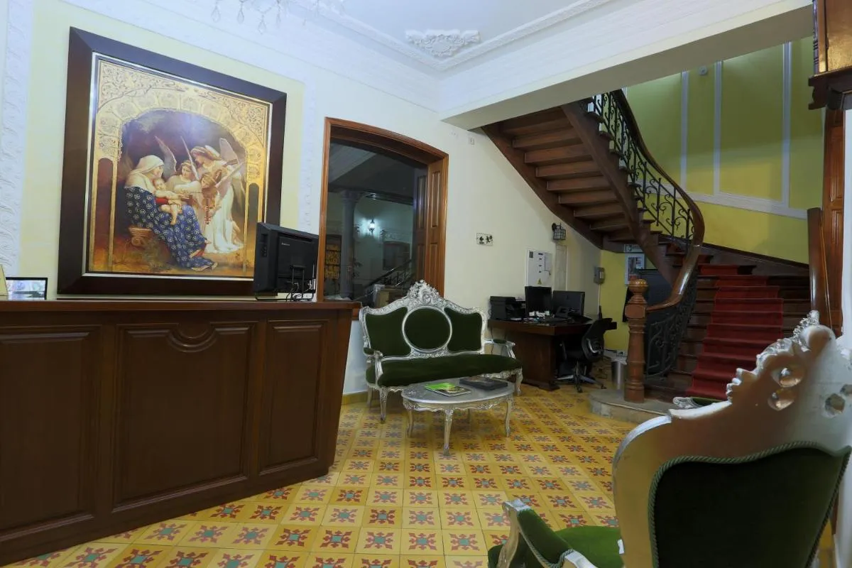 Image 6 of Hotel Santa Lucia Boutique Spa