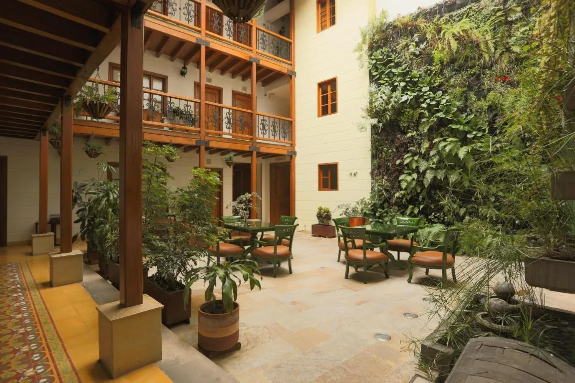 Image of Hotel Santa Lucia Boutique Spa