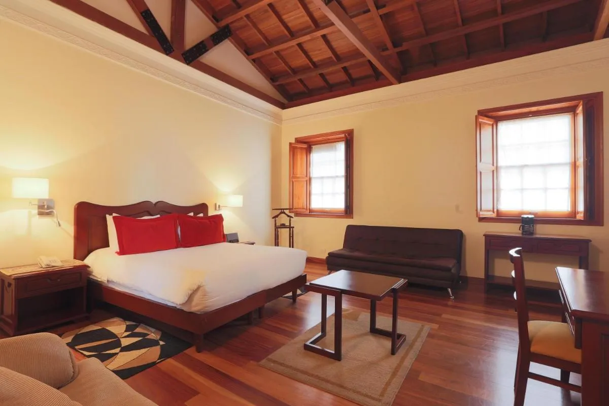 Image 1 of Hotel Santa Lucia Boutique Spa