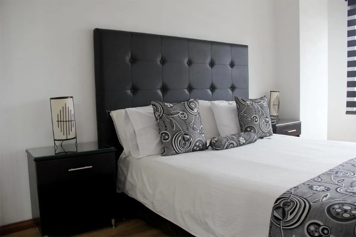 Image 1 of Hotel Santafe Real