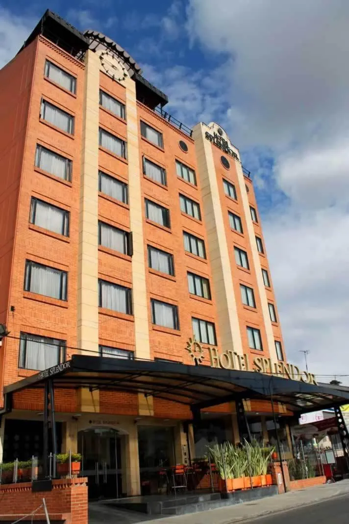 Image 3 of Hotel Splendor by Friends Company