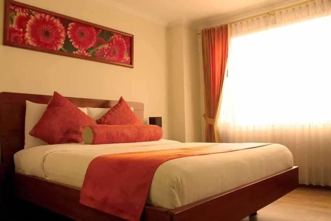 Image 2 of Hotel Splendor by Friends Company