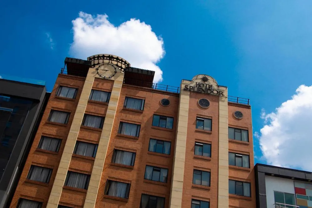 Image 1 of Hotel Splendor by Friends Company