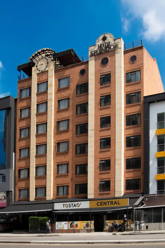 Image 4 of Hotel Splendor by Friends Company