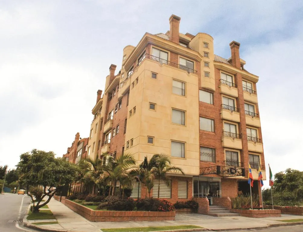 Image of Hotel Suites 108