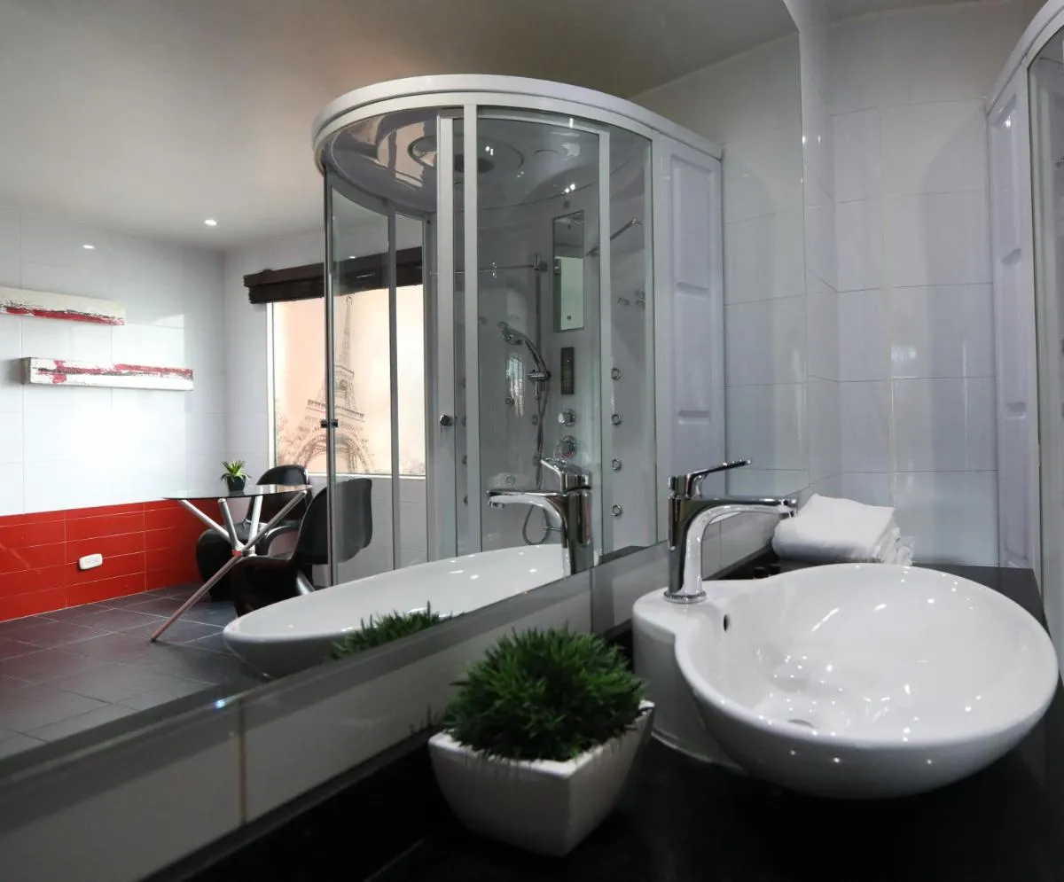 Image 1 of Hotel Suites 108