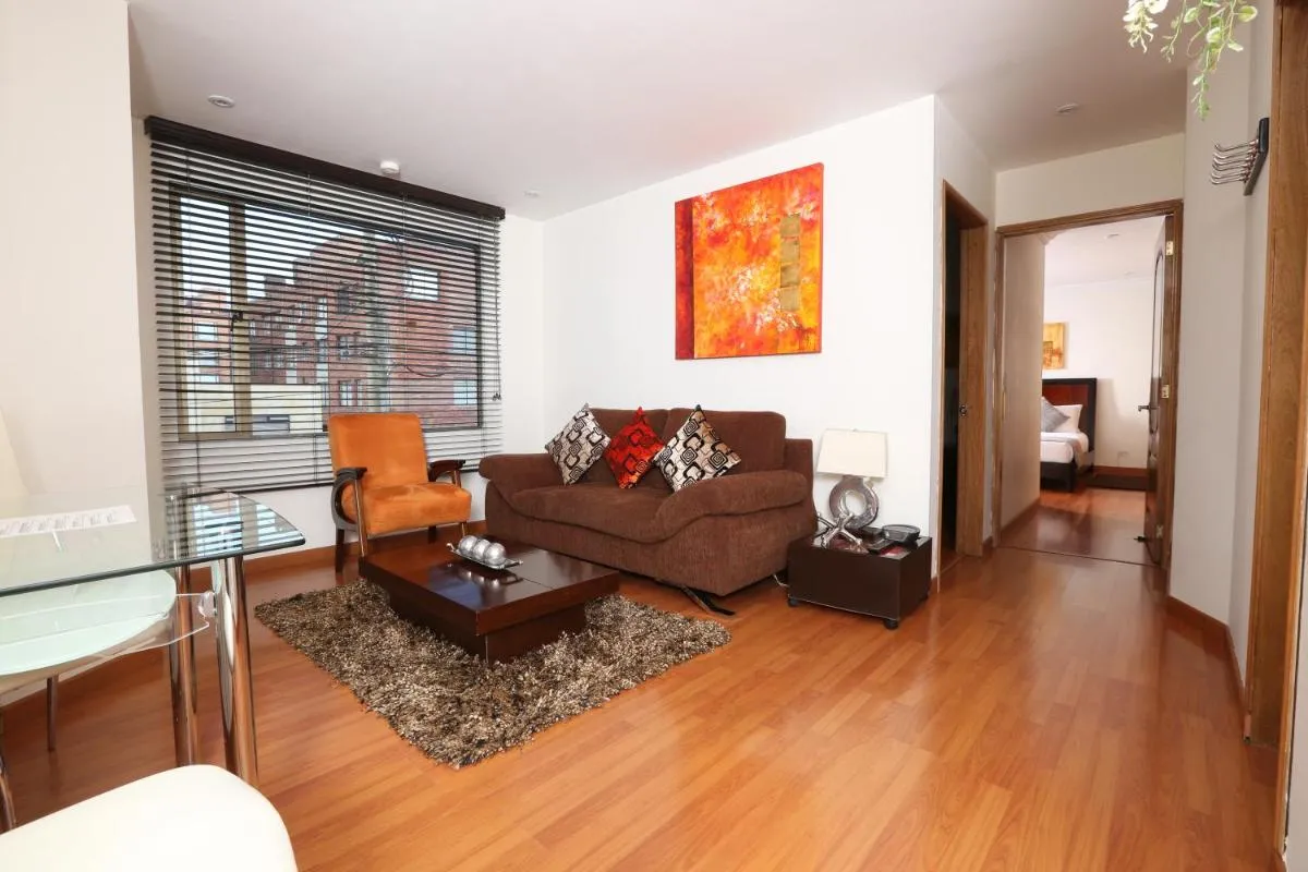 Image 5 of Hotel Suites 108