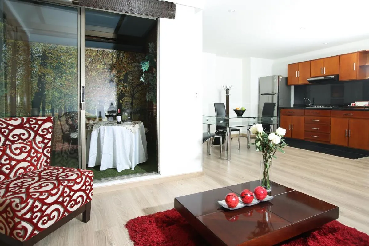 Image 2 of Hotel Suites 108