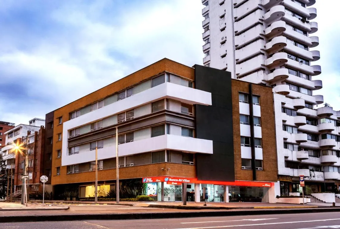 Image of Hotel Viaggio 617