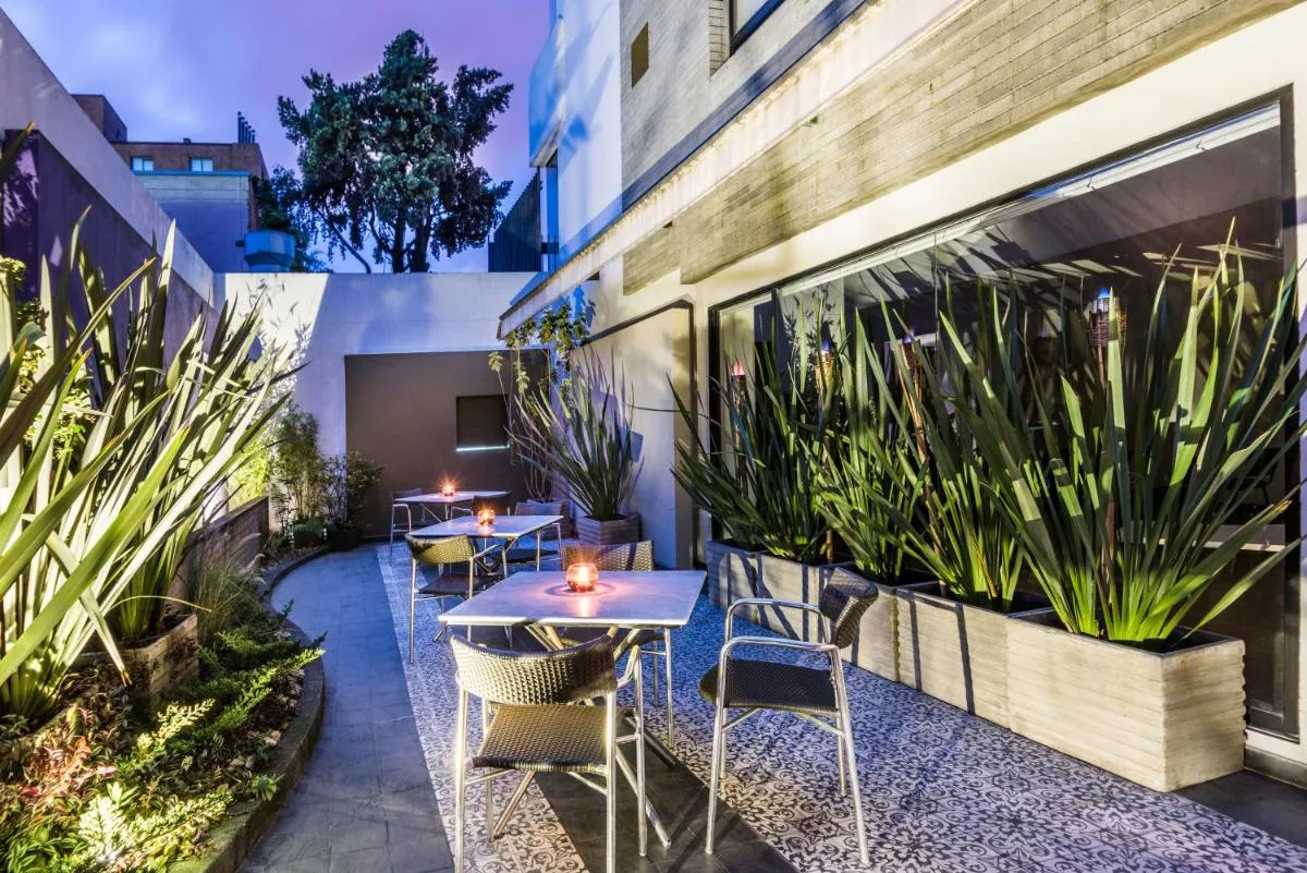 Image 5 of Hotel Viaggio Nueve Trez