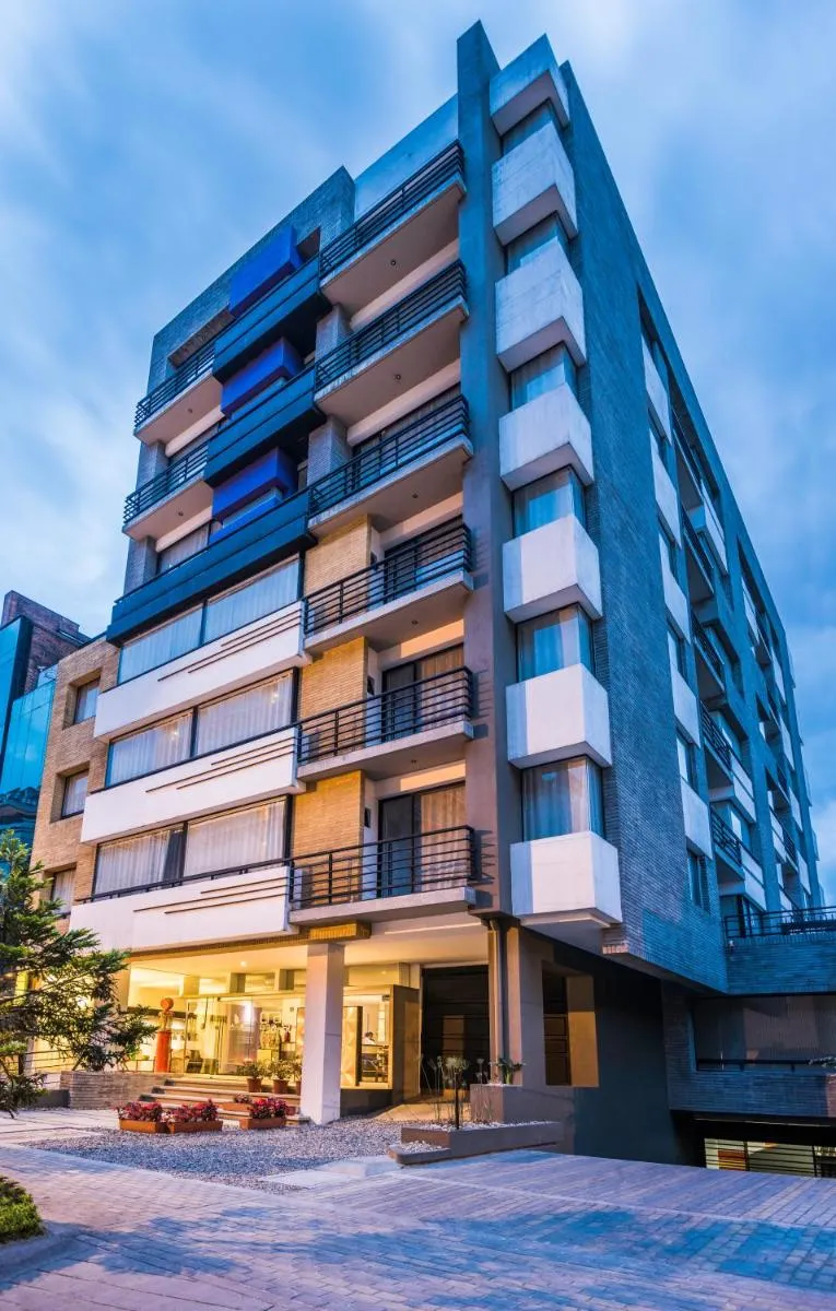 Image 3 of Hotel Viaggio Nueve Trez
