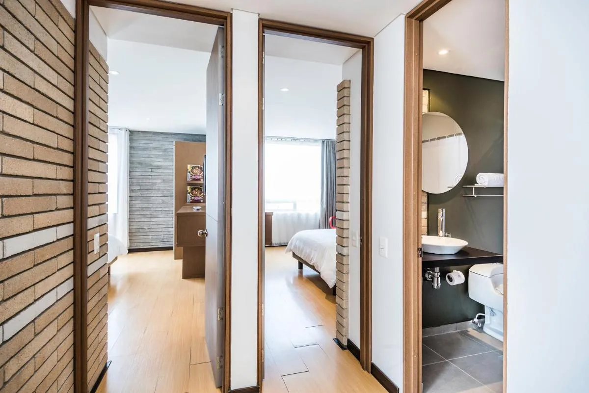 Image 1 of Hotel Viaggio Nueve Trez