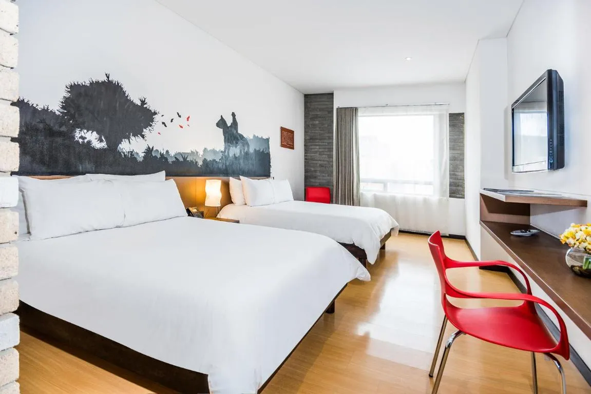 Image of Hotel Viaggio Nueve Trez