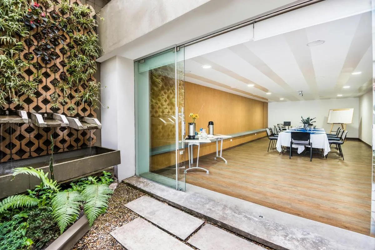 Image 4 of Hotel Viaggio Nueve Trez