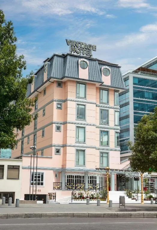 Image 5 of Hotel Vintage