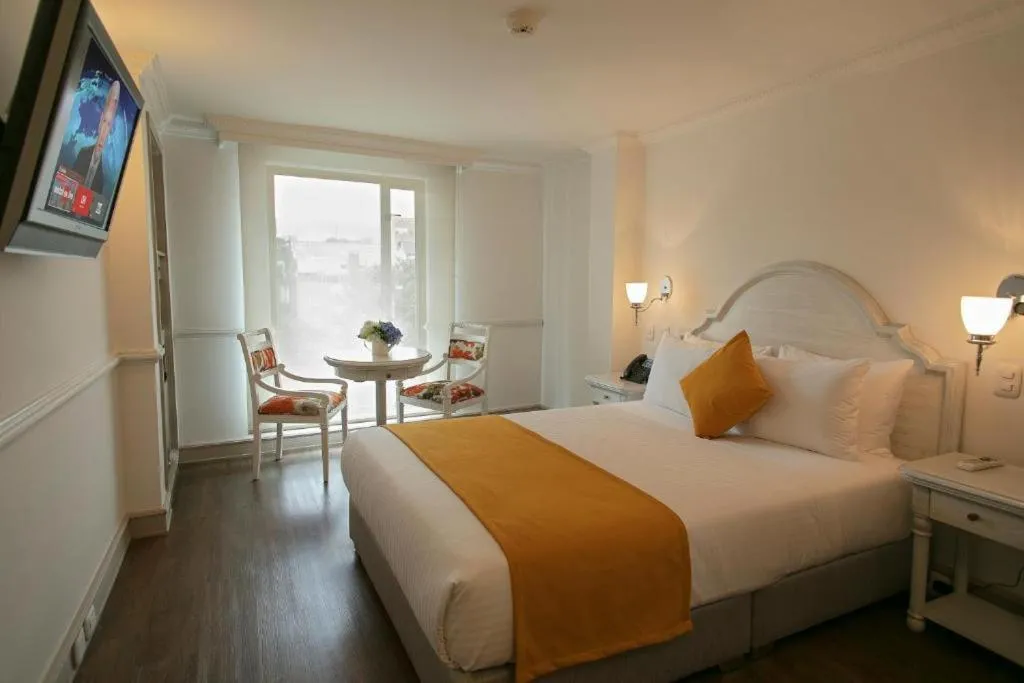 Image of Hotel Vintage