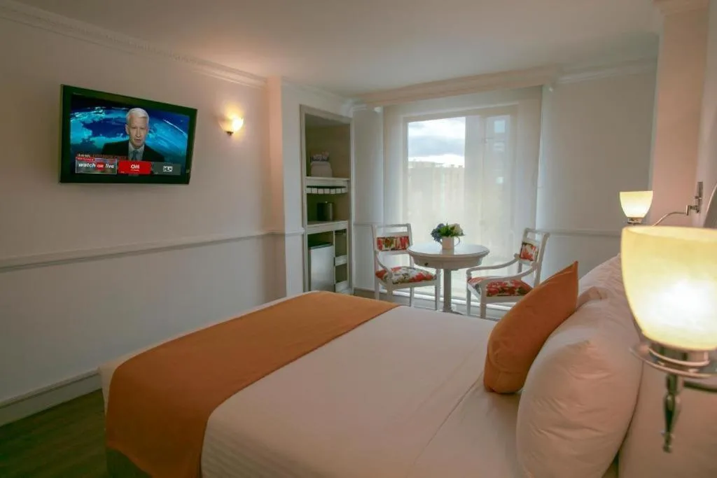 Image 4 of Hotel Vintage