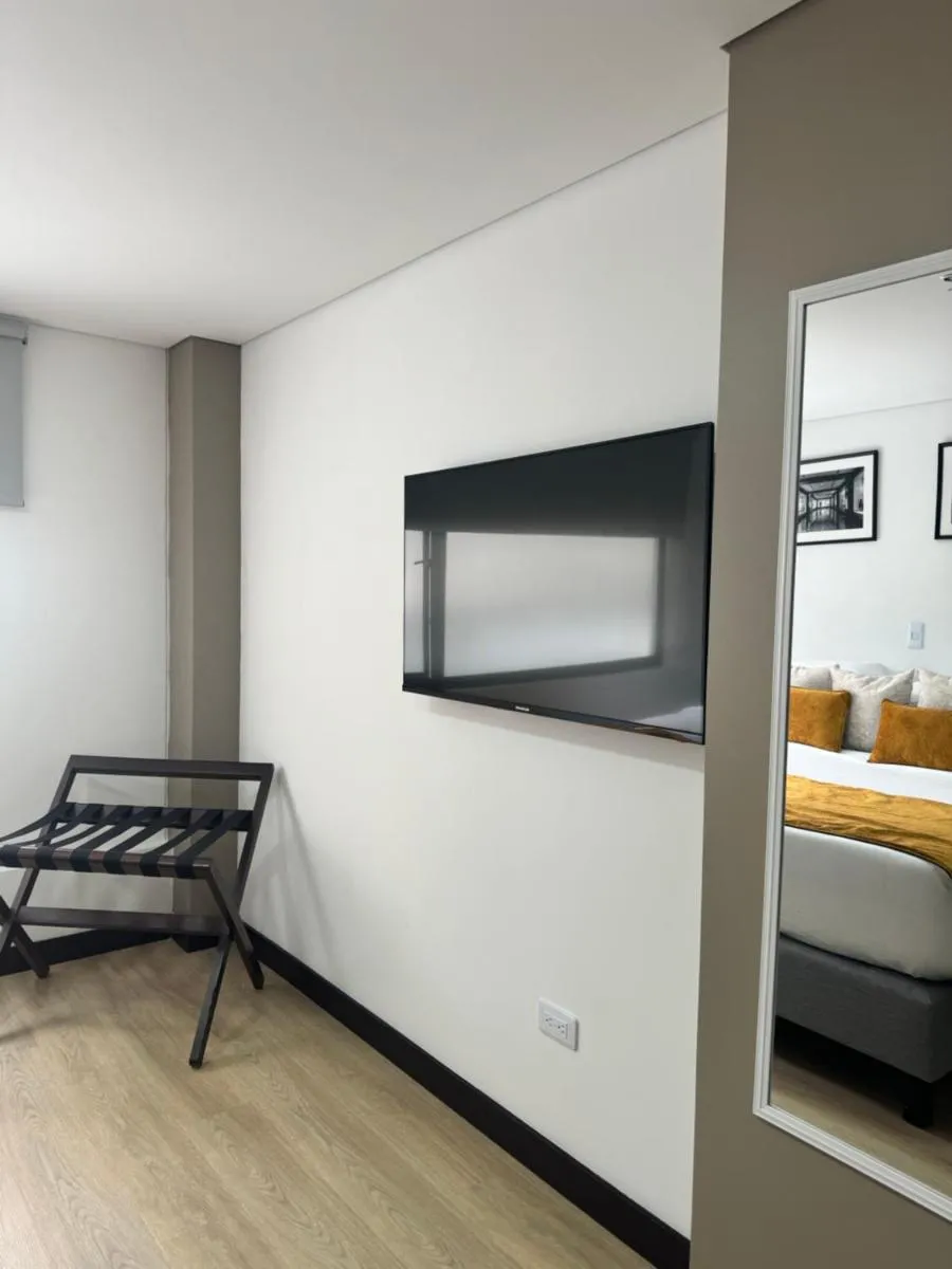 Image 6 of Hotel WLH Gold Bogota