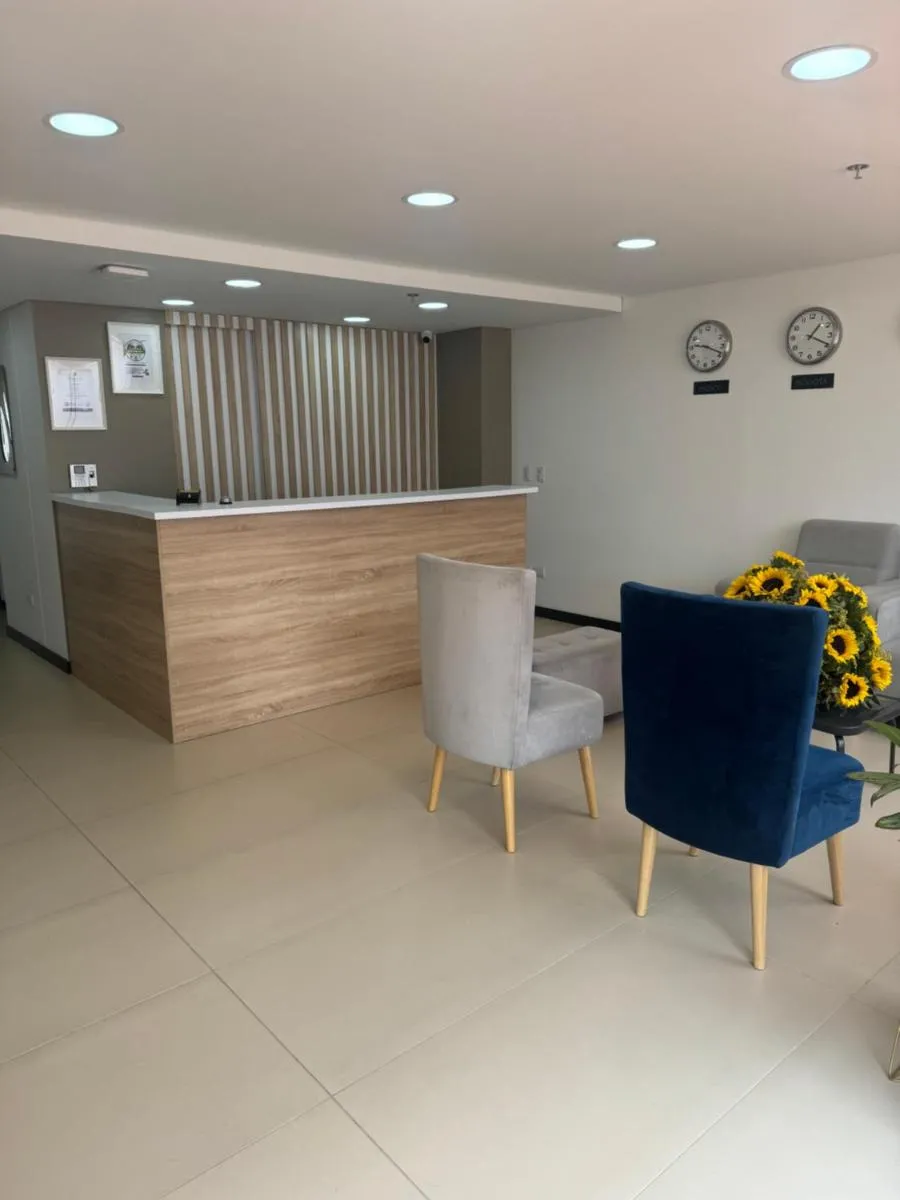 Image 5 of Hotel WLH Gold Bogota