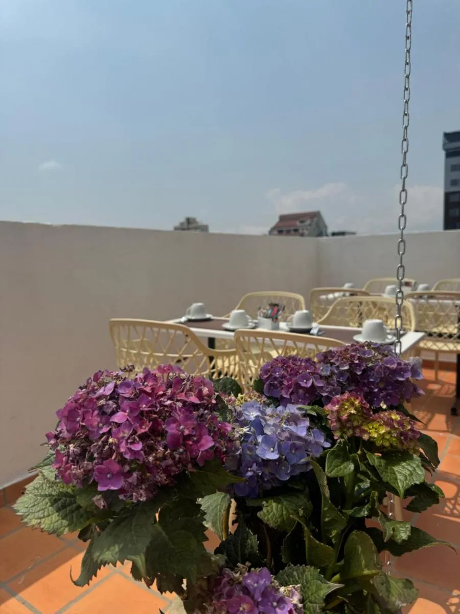 Image 4 of Hotel WLH Gold Bogota