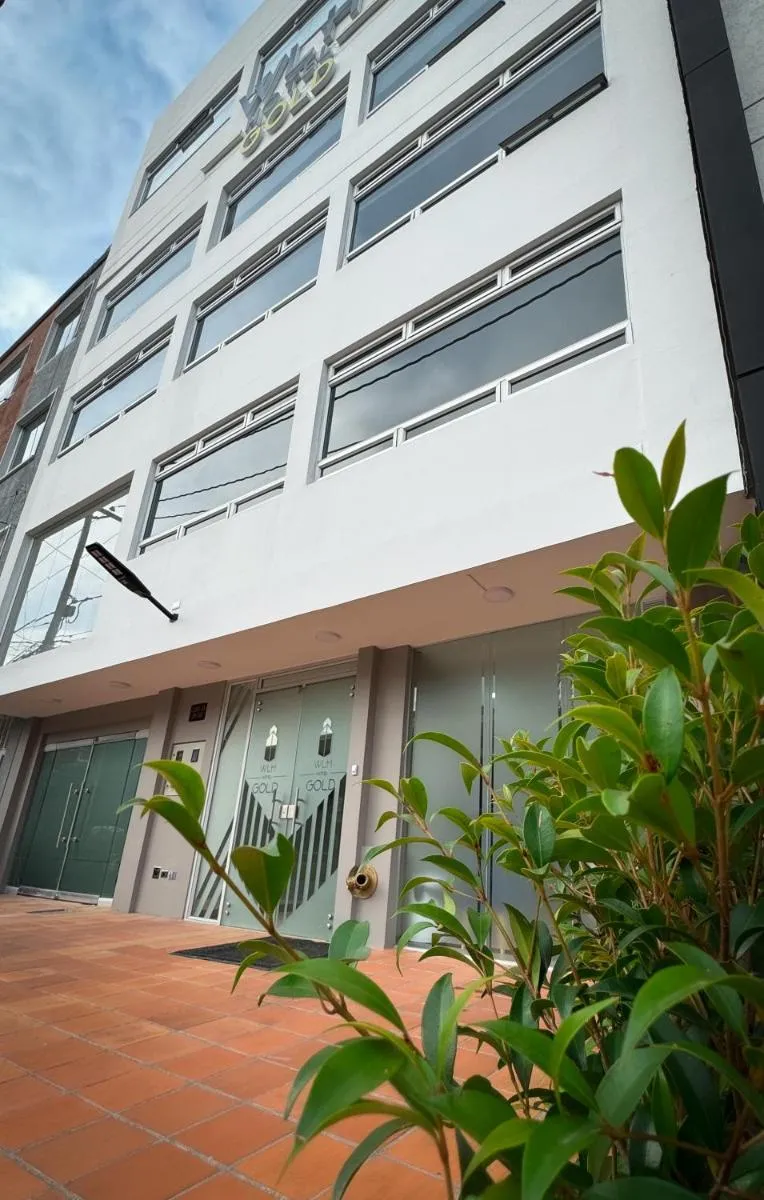 Image 3 of Hotel WLH Gold Bogota