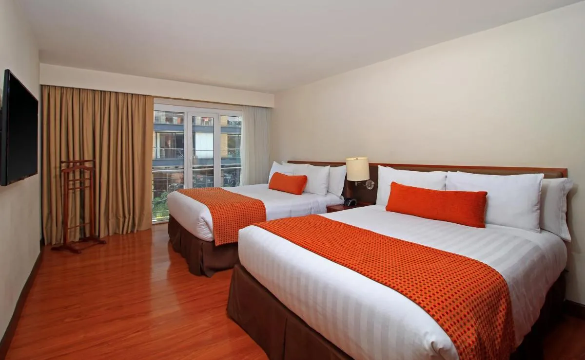 Image 1 of Hotel Windsor House Inn By GEH Suites