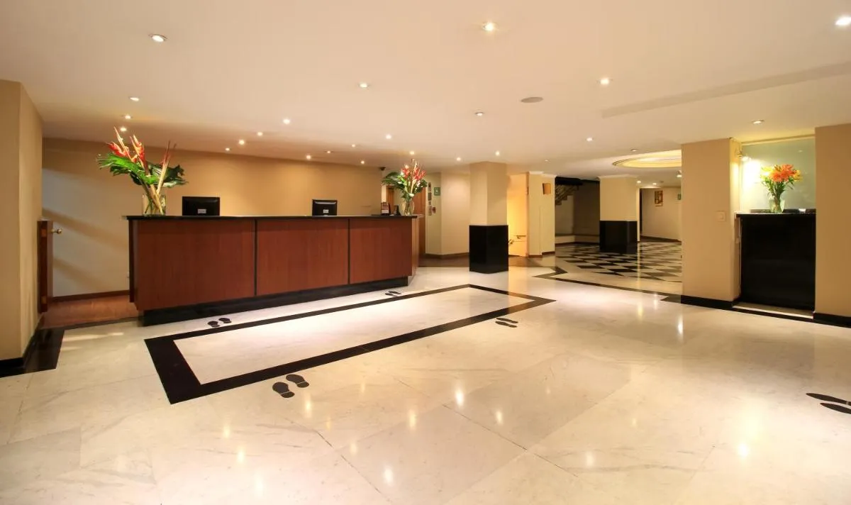Image 4 of Hotel Windsor House Inn By GEH Suites